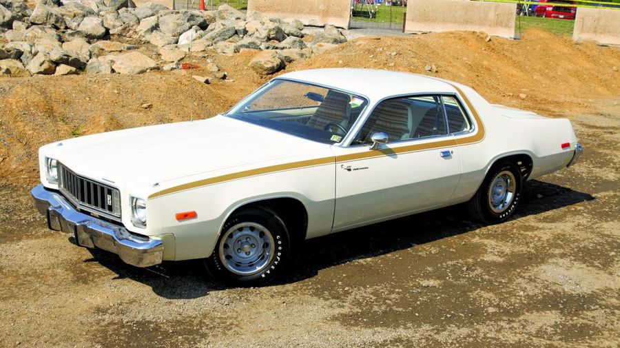 Featured image of post 1975 Road Runner For Sale