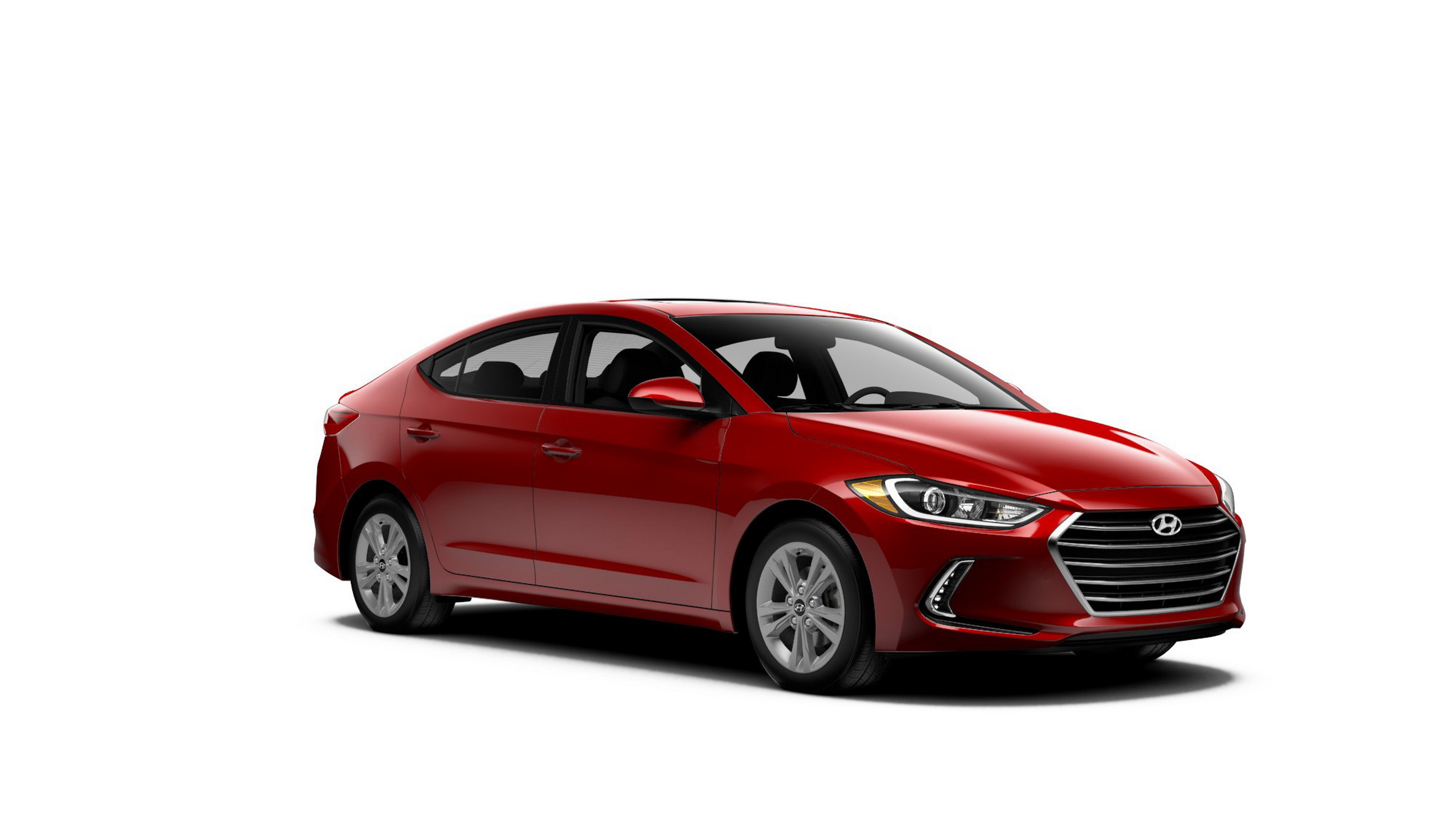 Featured image of post 2017 Hyundai Elantra Se Value Edition