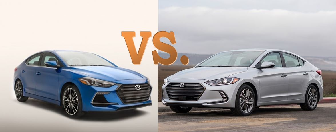 Featured image of post 2017 Hyundai Elantra Value Edition Vs Limited