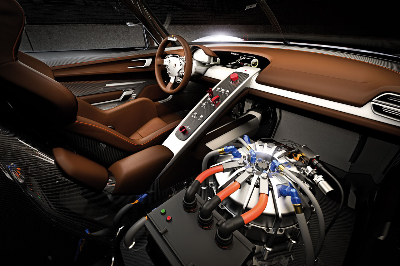 Featured image of post 918 Rsr Interior