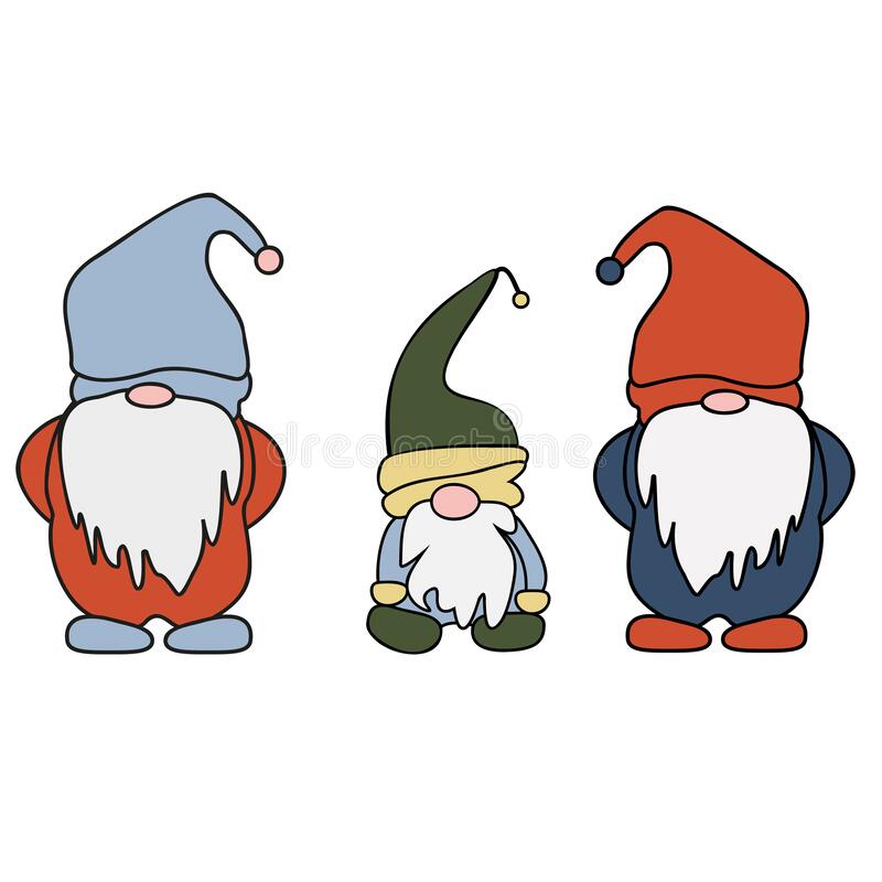 Featured image of post Animated Gnomes