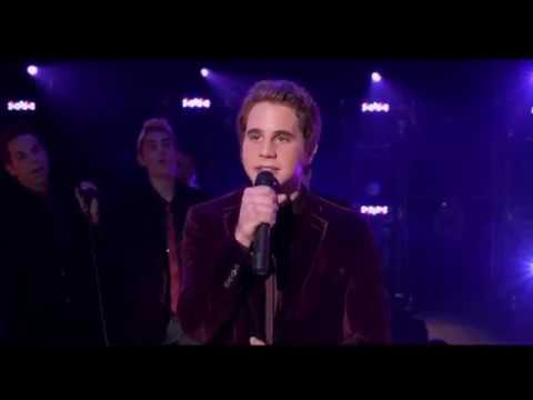 Featured image of post Ben Platt Pitch Perfect Songs