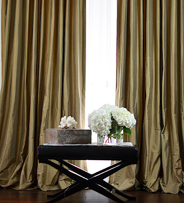 Featured image of post Designer Drapes And Curtains