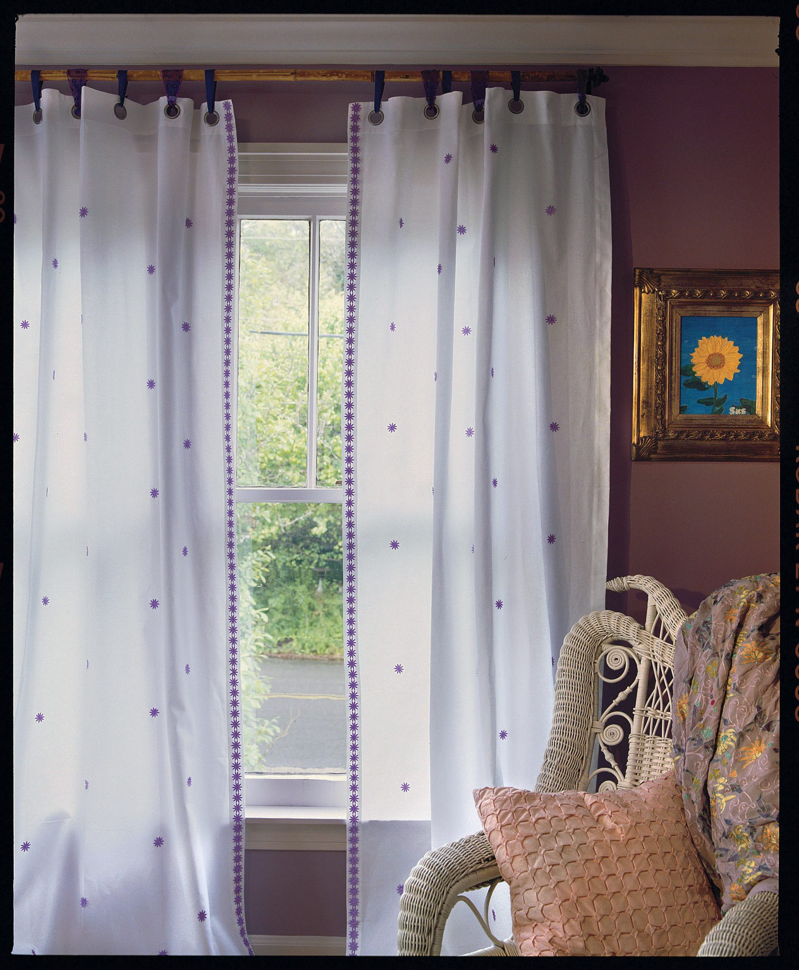 Featured image of post Designer Drapes For Less