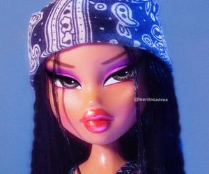 Featured image of post Dibujos De Bratz Aesthetic