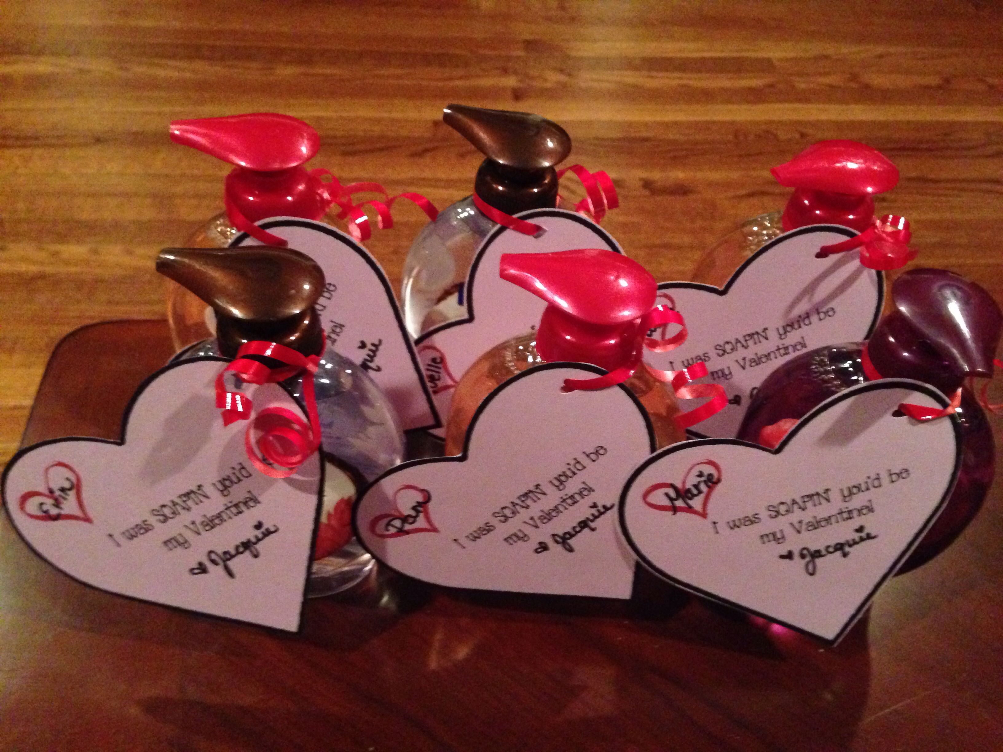 Featured image of post Easy To Make Valentine&#039;s Day Gifts For Coworkers