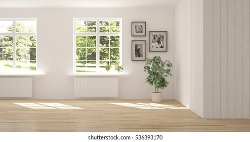 Featured image of post Empty Living Room Background