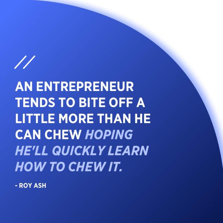 Featured image of post Entrepreneur Advice Quotes