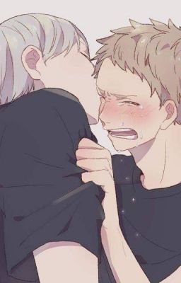 Featured image of post Fanfiction Yaku X Lev