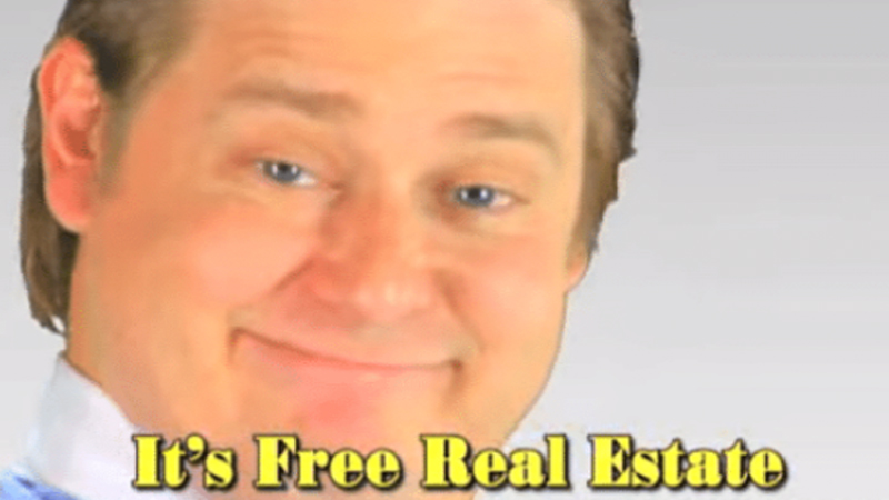 Featured image of post Free Real Estate Meme Guy