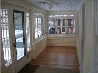 Featured image of post Front Closed In Porch Ideas