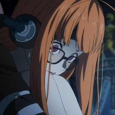 Featured image of post Futaba P5 Icon