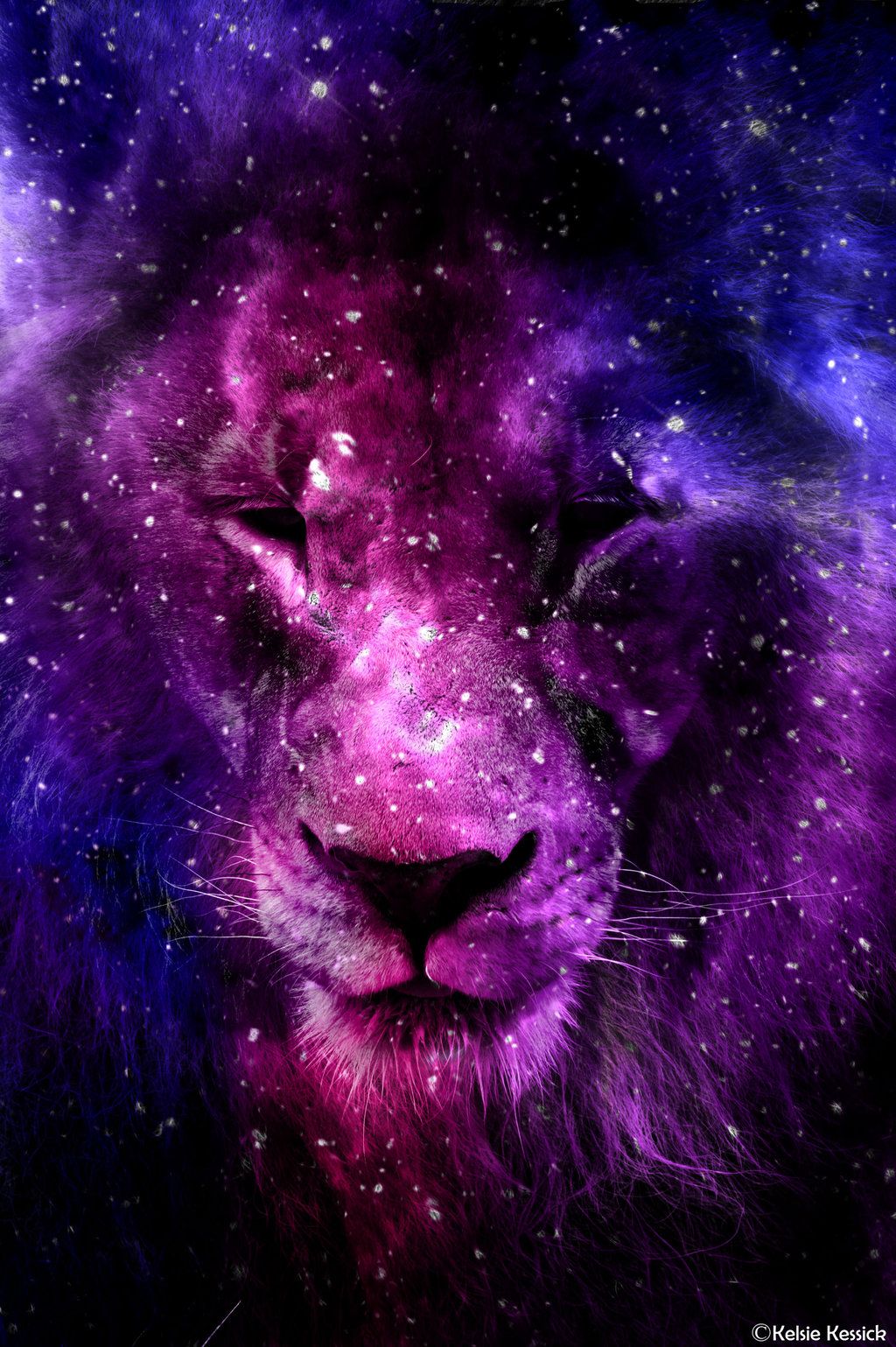 Featured image of post Galaxy Leo Background