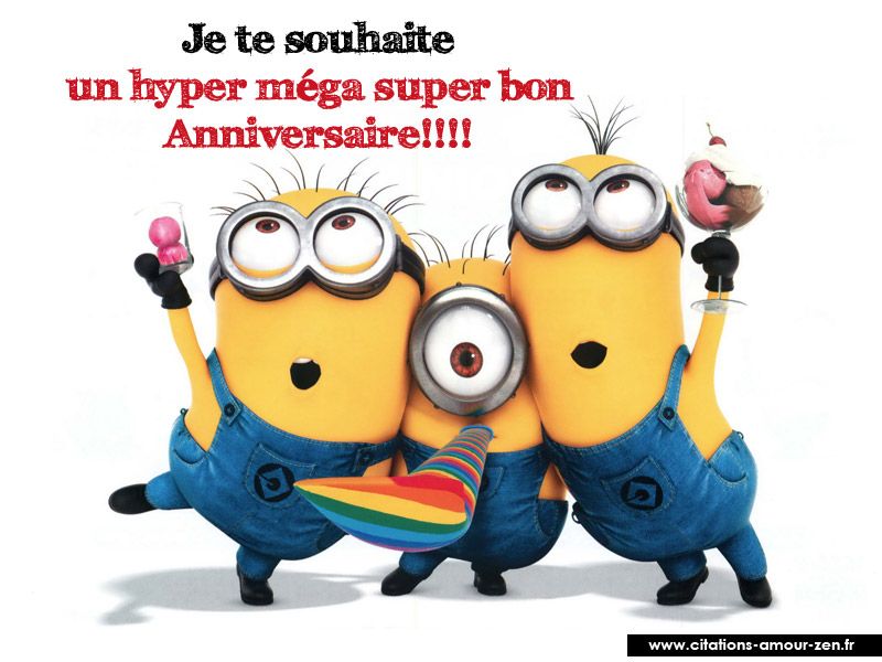 Featured image of post Image Joyeux Anniversaire Humour