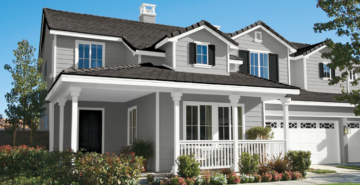 picture Most Popular Gray Exterior Paint Colors Sherwin Williams hgtv home by sherwin williams