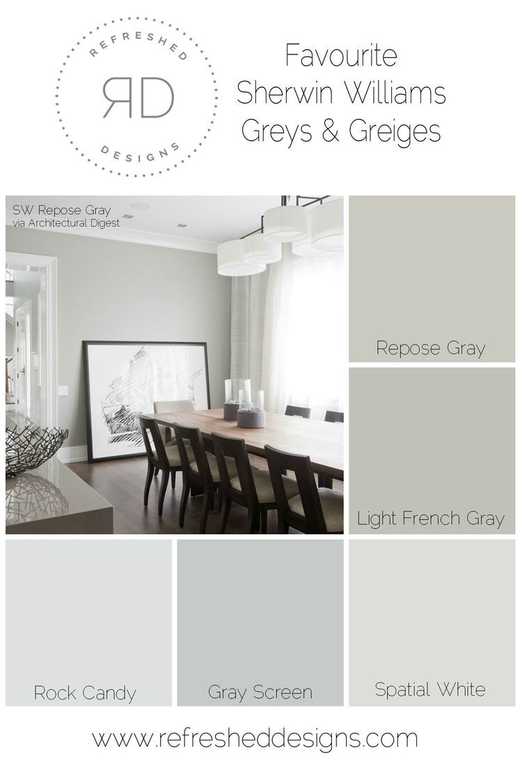 Featured image of post Most Popular Light Gray Paint Colors Sherwin Williams