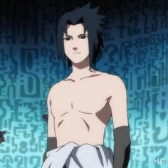 Featured image of post Outfit Sasuke Shirtless