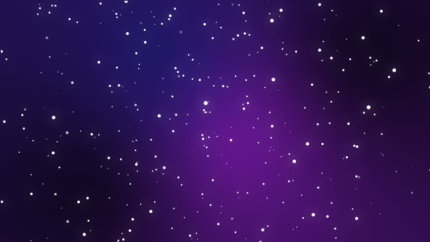 Featured image of post Purple Starry Night Background