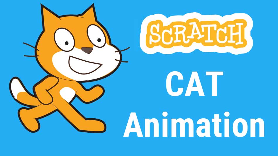 Featured image of post Scratch Cat Gif Walking