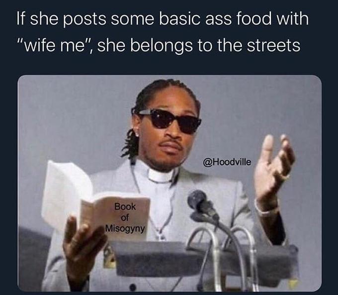 Featured image of post She Belong To The Streets Meme