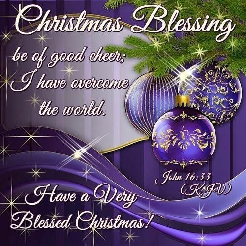 Featured image of post Spiritual Merry Christmas Images