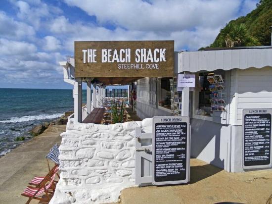 Featured image of post Steephill Cove Restaurants