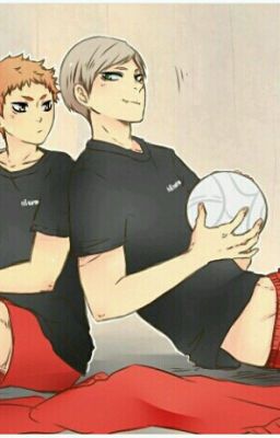 Featured image of post Yaku X Lev Kids